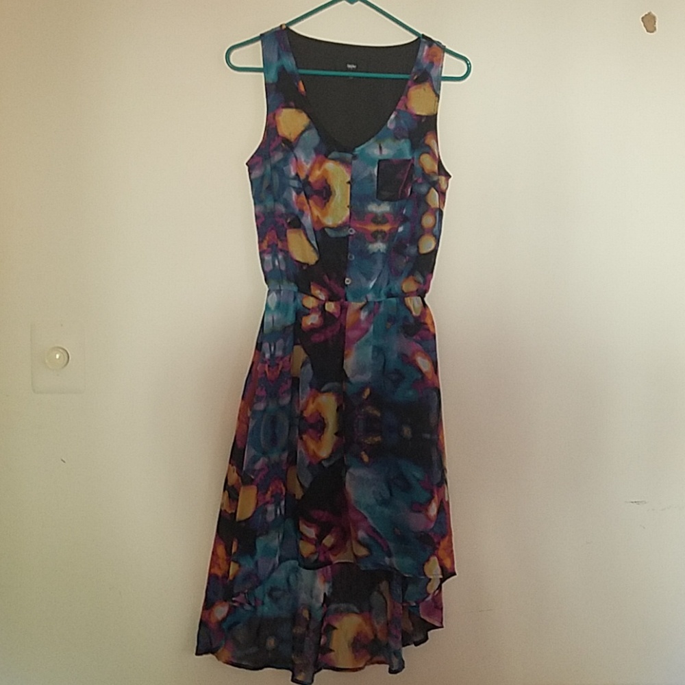 Ladies Dresses